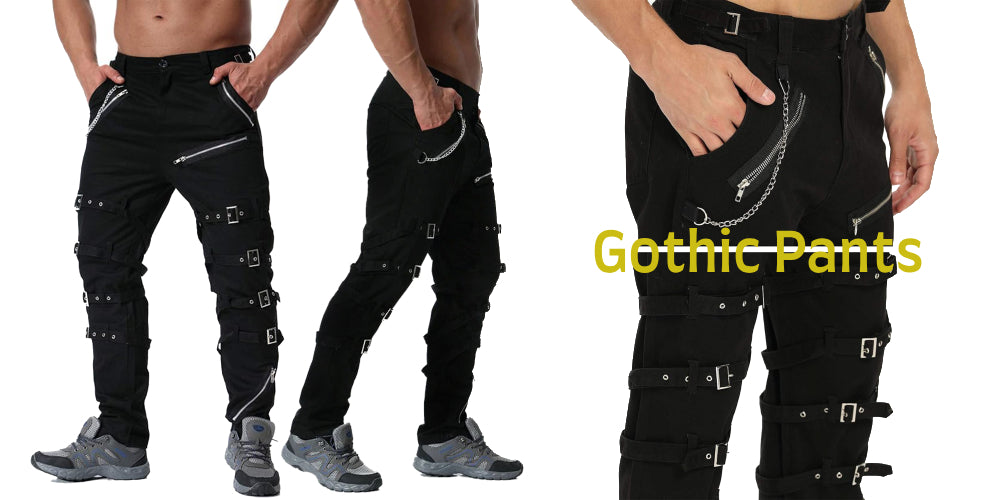 Trousers Pants