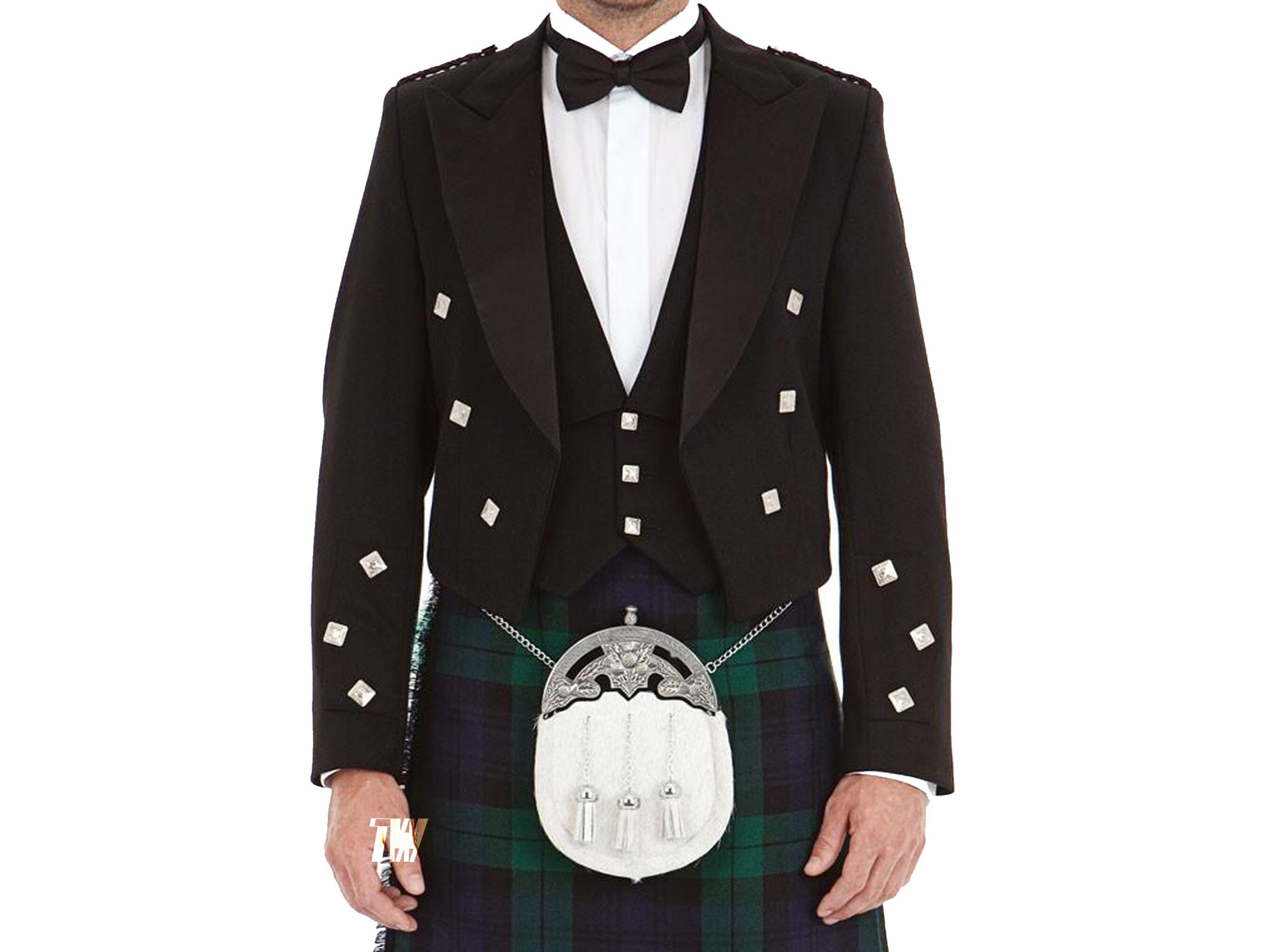 Scottish clothing